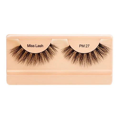 Miss Lashes 3D Pure Mink Lash - Image 8