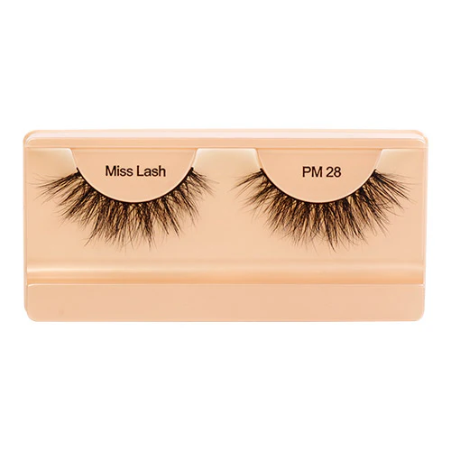 Miss Lashes 3D Pure Mink Lash - Image 9