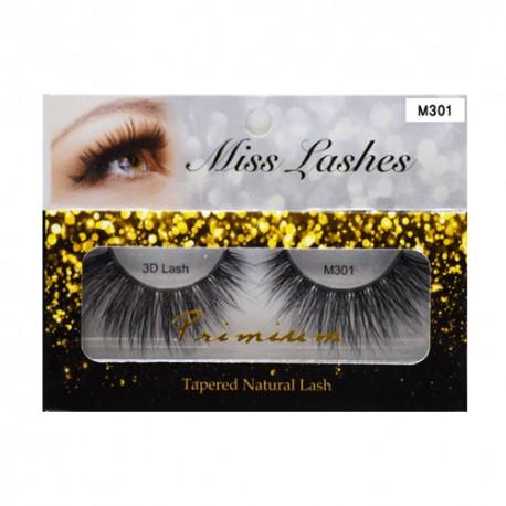 Miss Lashes 3D Volume Lash 100% Silk Lash - Image 13