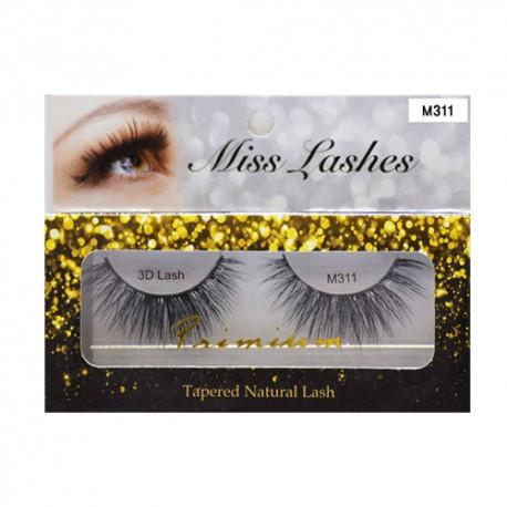 Miss Lashes 3D Volume Lash 100% Silk Lash - Image 16