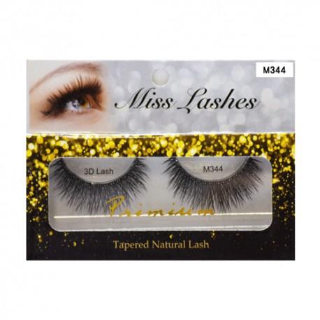 Miss Lashes 3D Volume Lash 100% Silk Lash - Image 18