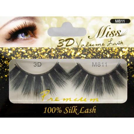 Miss Lashes 3D Volume Lash 100% Silk Lash - Image 24