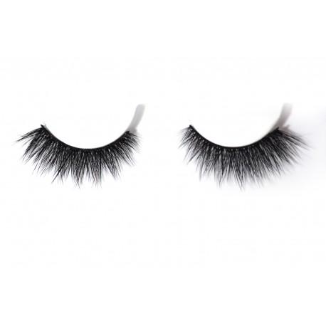 Miss Lashes 3D Volume Lash 100% Silk Lash - Image 26