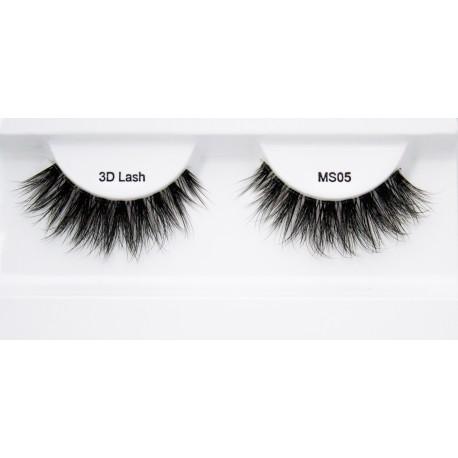 Miss Lashes 3D Volume Lash 100% Silk Lash - Image 27