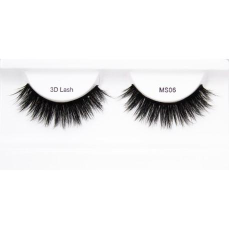 Miss Lashes 3D Volume Lash 100% Silk Lash - Image 28