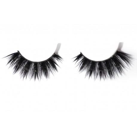 Miss Lashes 3D Volume Lash 100% Silk Lash - Image 29
