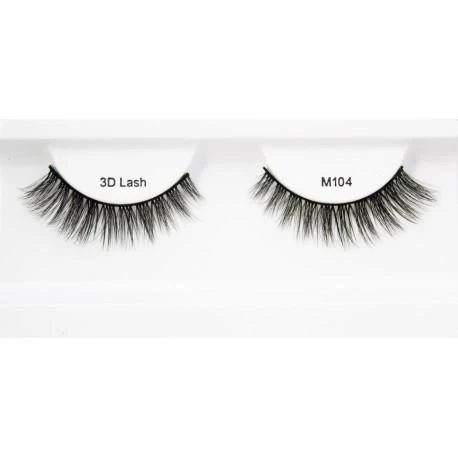Miss Lashes 3D Volume Lash 100% Silk Lash - Image 30
