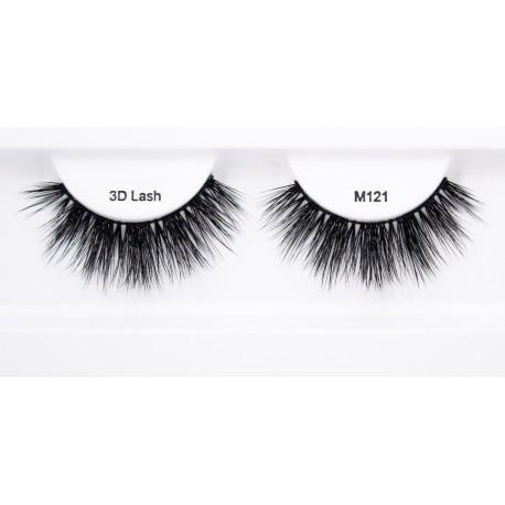 Miss Lashes 3D Volume Lash 100% Silk Lash - Image 31