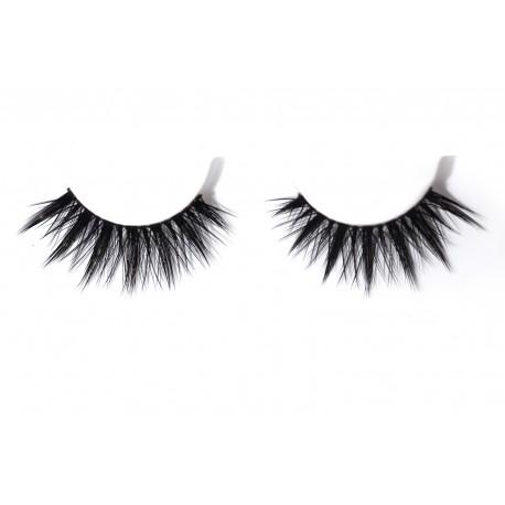 Miss Lashes 3D Volume Lash 100% Silk Lash - Image 32