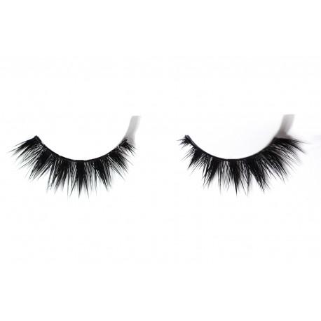 Miss Lashes 3D Volume Lash 100% Silk Lash - Image 33