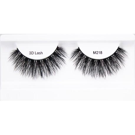 Miss Lashes 3D Volume Lash 100% Silk Lash - Image 34