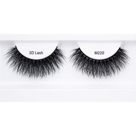 Miss Lashes 3D Volume Lash 100% Silk Lash - Image 35