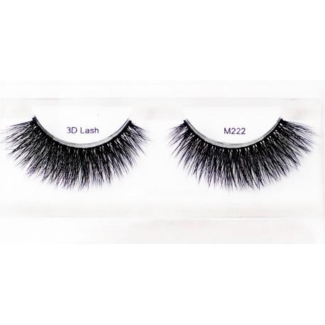 Miss Lashes 3D Volume Lash 100% Silk Lash - Image 36