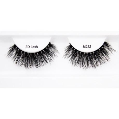 Miss Lashes 3D Volume Lash 100% Silk Lash - Image 37