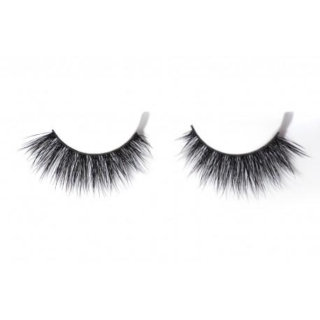 Miss Lashes 3D Volume Lash 100% Silk Lash - Image 38