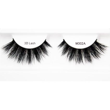 Miss Lashes 3D Volume Lash 100% Silk Lash - Image 39