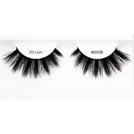 Miss Lashes 3D Volume Lash 100% Silk Lash - Image 40