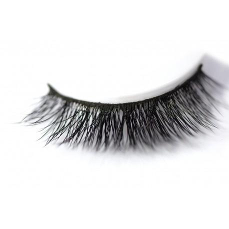 Miss Lashes 3D Volume Lash 100% Silk Lash - Image 41