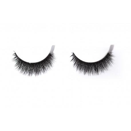Miss Lashes 3D Volume Lash 100% Silk Lash - Image 44