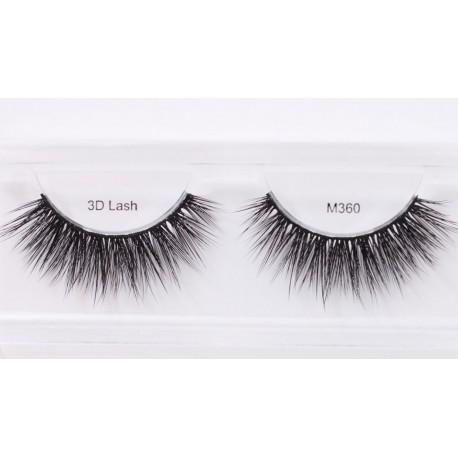 Miss Lashes 3D Volume Lash 100% Silk Lash - Image 45