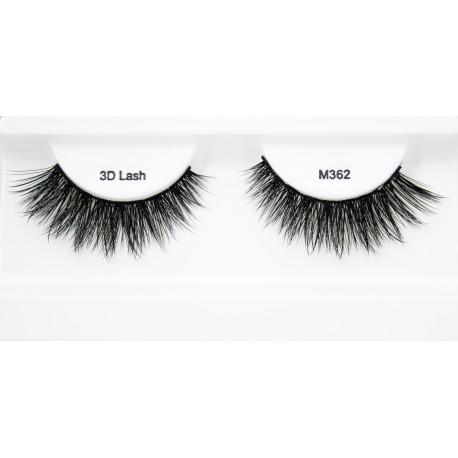 Miss Lashes 3D Volume Lash 100% Silk Lash - Image 46