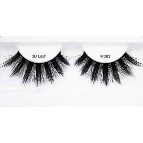 Miss Lashes 3D Volume Lash 100% Silk Lash - Image 47