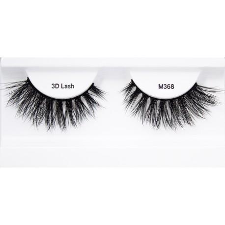 Miss Lashes 3D Volume Lash 100% Silk Lash - Image 49