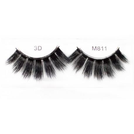 Miss Lashes 3D Volume Lash 100% Silk Lash - Image 50