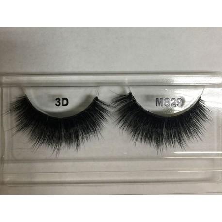 Miss Lashes 3D Volume Lash 100% Silk Lash - Image 51