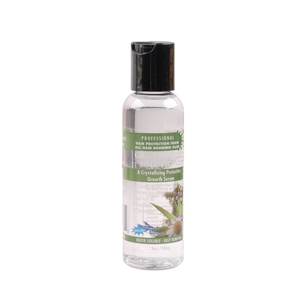 Morning Glory Gro-Protect Solutions - Clear
