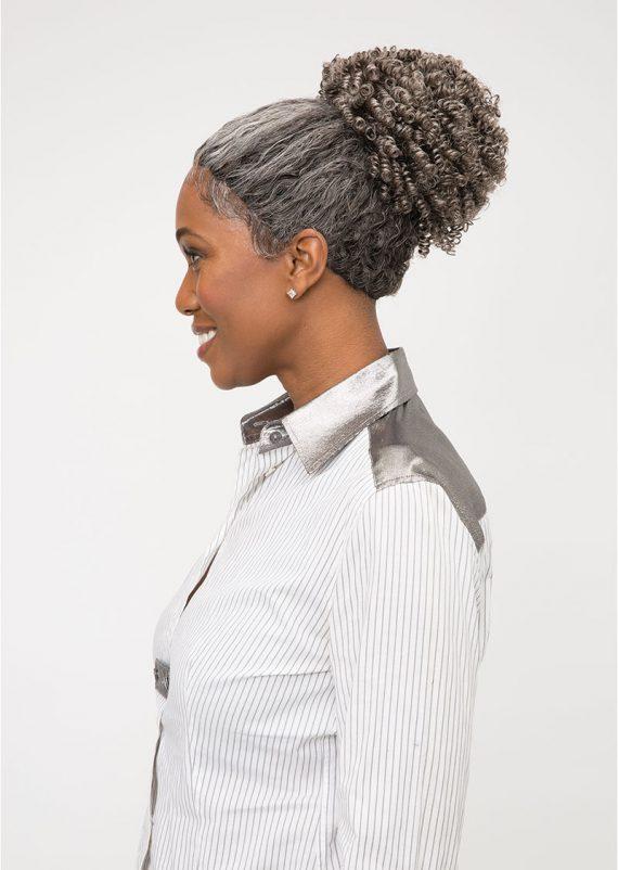 MS. Granny Collection AFRO PERM STRING - Image 3