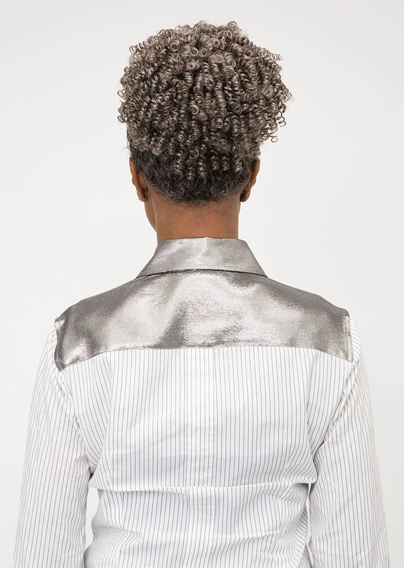 MS. Granny Collection AFRO PERM STRING - Image 5