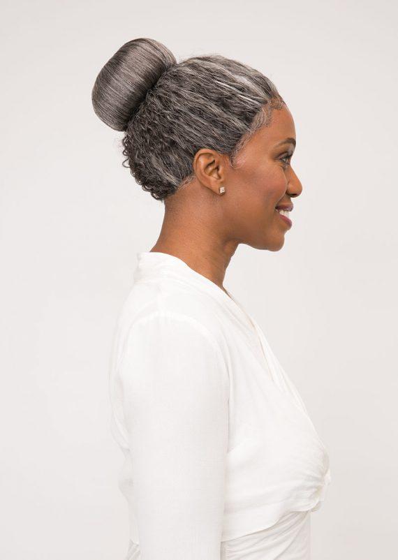 MS. Granny Collection DONUT DOME - Image 3