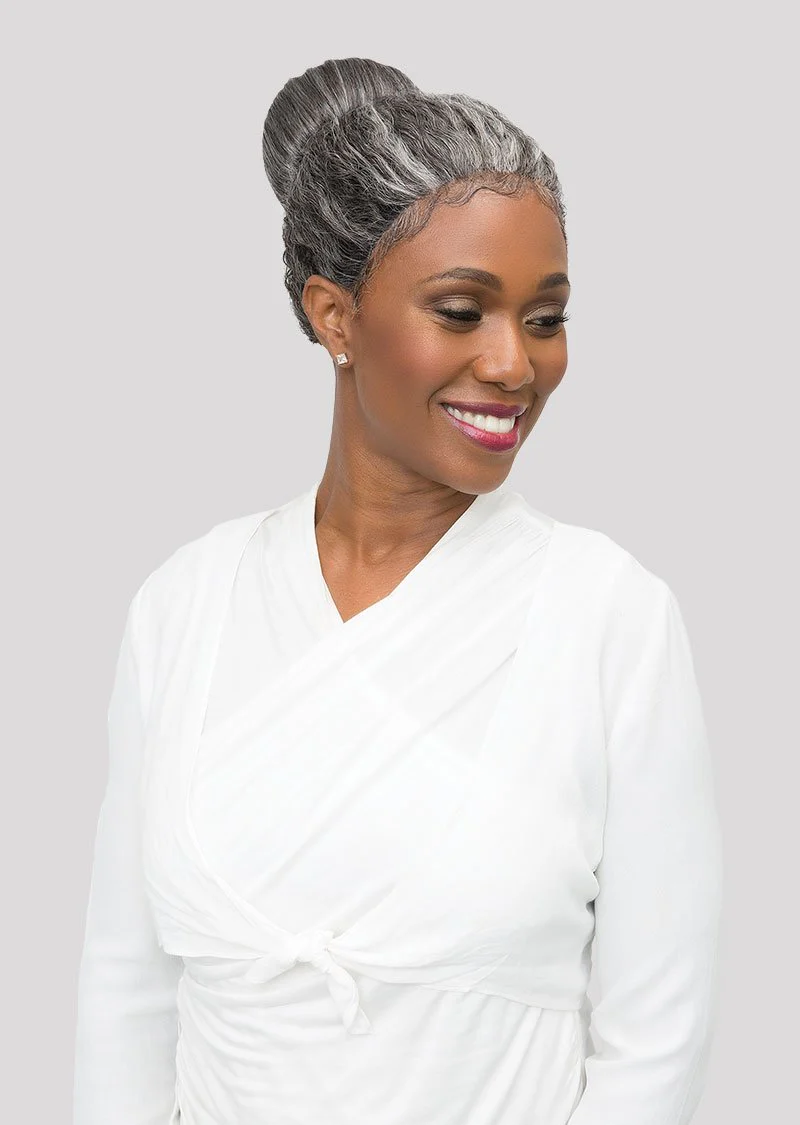 MS. Granny Collection DONUT DOME - Image 5