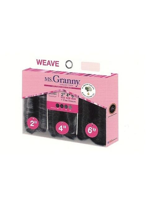 MS. Granny Collection H/H PIXIE CUT LINE 28PCS [2"4"6"] - Image 4