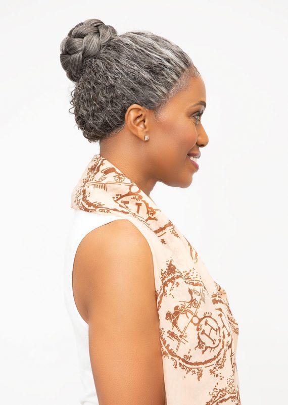 MS. Granny Collection HONEY DOME SMALL/MEDIUM - Image 4