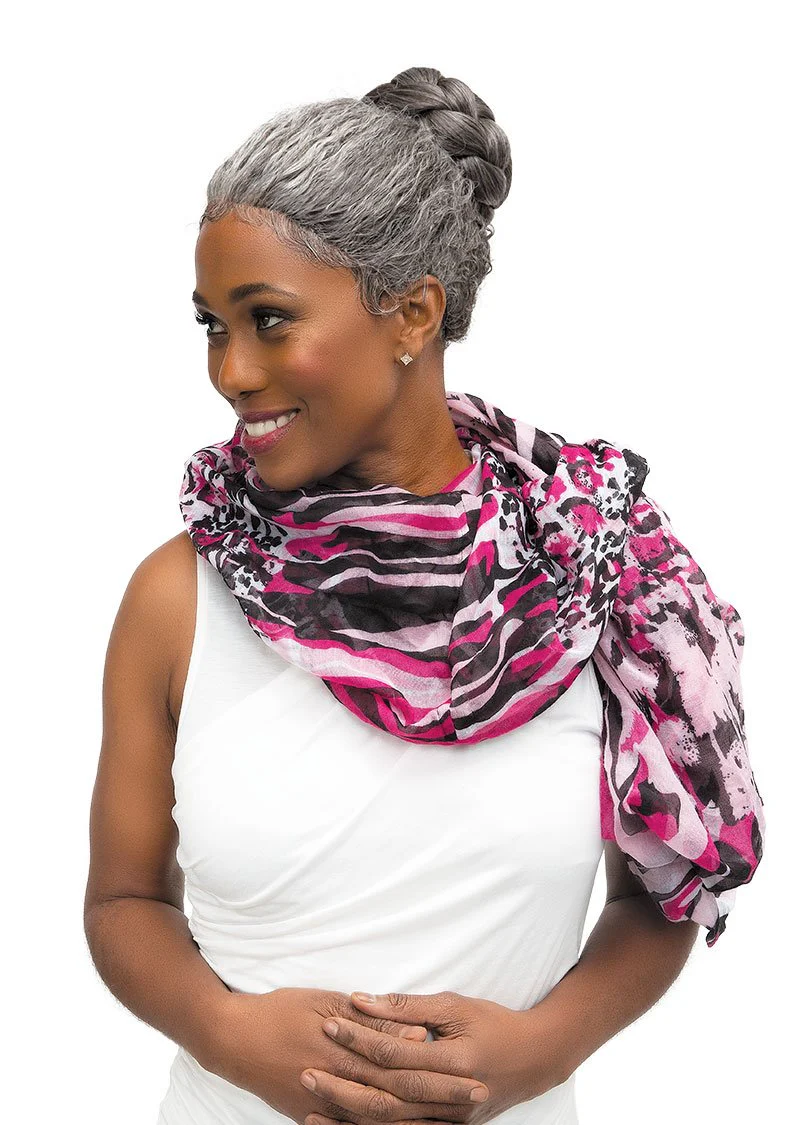 MS. Granny Collection HONEY DOME SMALL/MEDIUM - Image 5