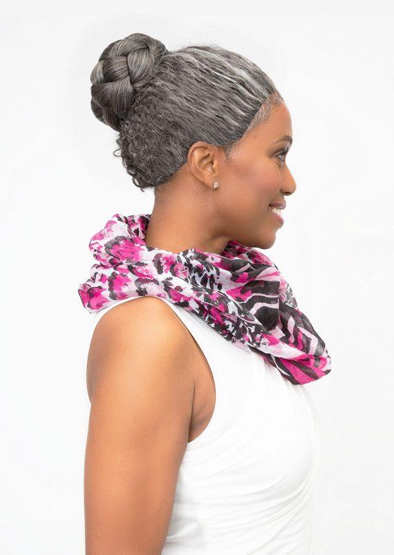 MS. Granny Collection HONEY DOME SMALL/MEDIUM - Image 7