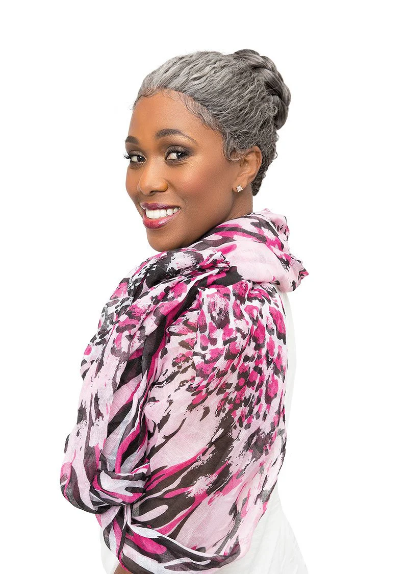 MS. Granny Collection HONEY DOME SMALL/MEDIUM - Image 8