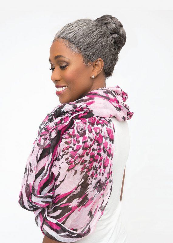 MS. Granny Collection HONEY DOME SMALL/MEDIUM - Image 9