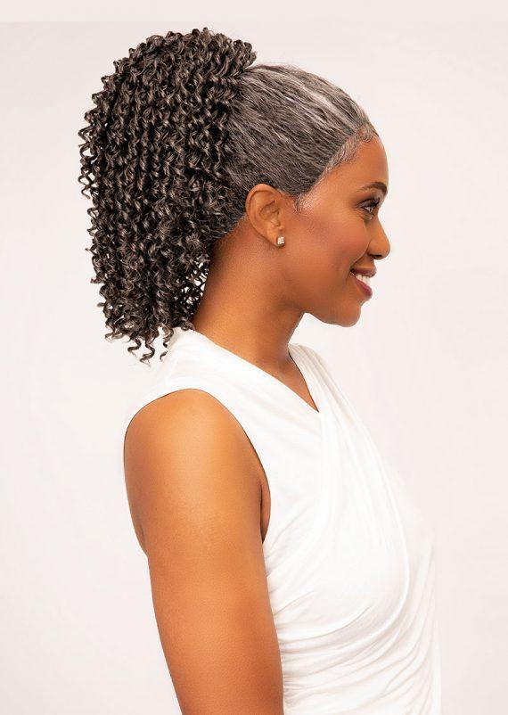 MS. Granny Collection PEONY D/S 16" - Image 3