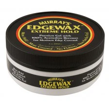 Murray's Edgewax Extreme Hold 4oz