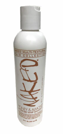 Naked Infusion 365 Detangler and Protector 4oz