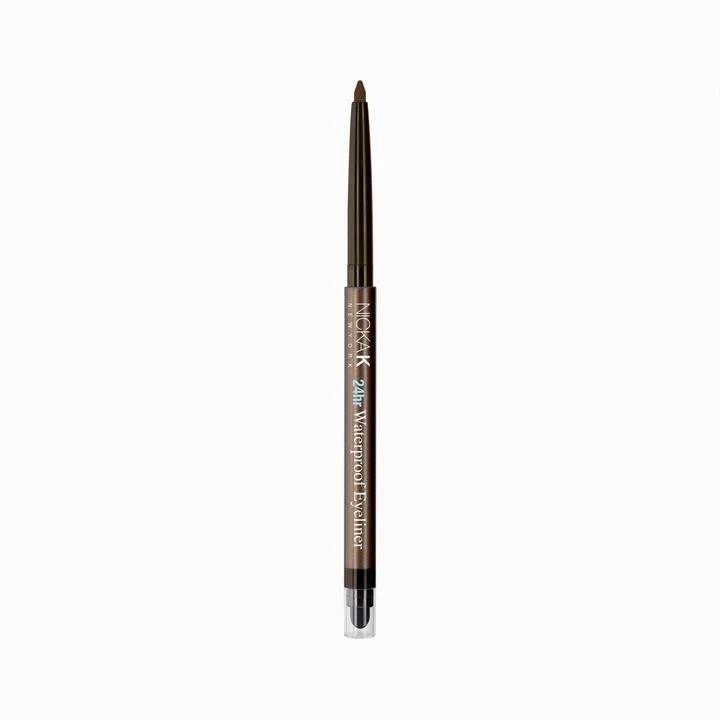 Nicka K New York 24hr Waterproof Eyeliner - Image 3