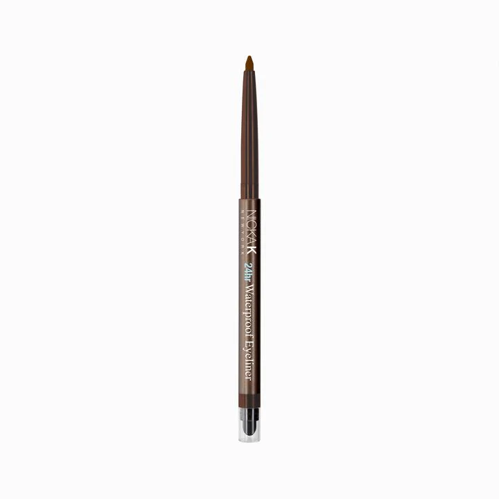 Nicka K New York 24hr Waterproof Eyeliner - Image 4