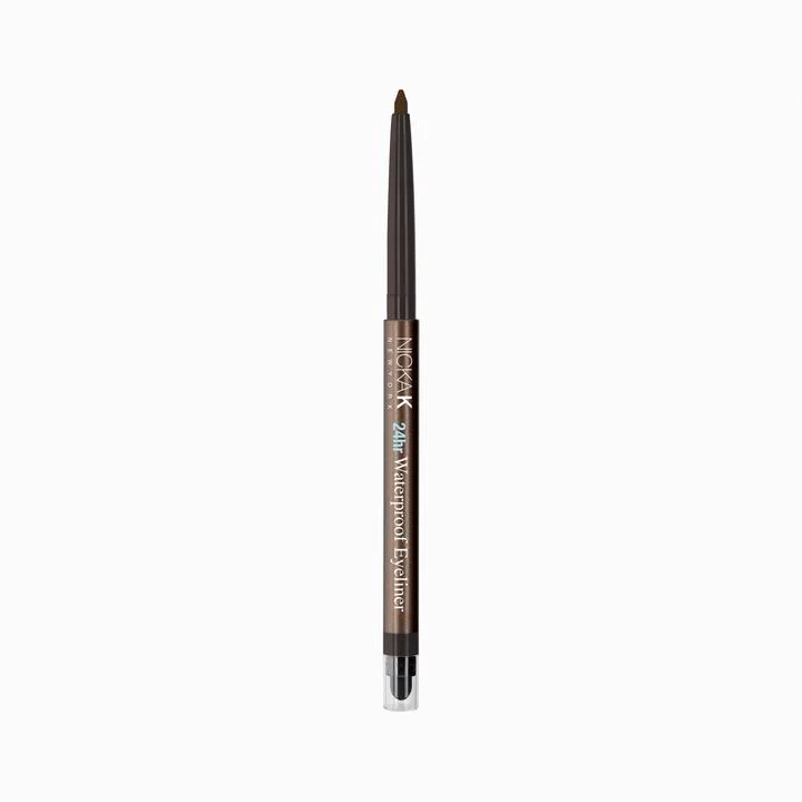 Nicka K New York 24hr Waterproof Eyeliner - Image 5