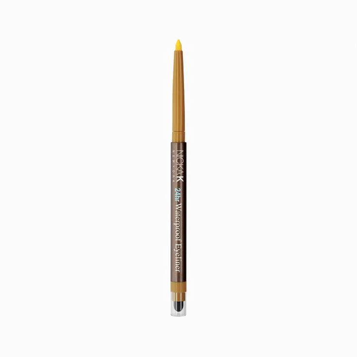 Nicka K New York 24hr Waterproof Eyeliner - Image 6