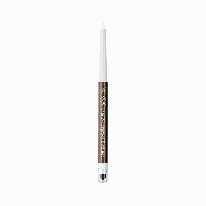 Nicka K New York 24hr Waterproof Eyeliner - Image 7