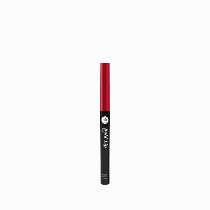 Nicka K New York Bold Lipliner - Image 4