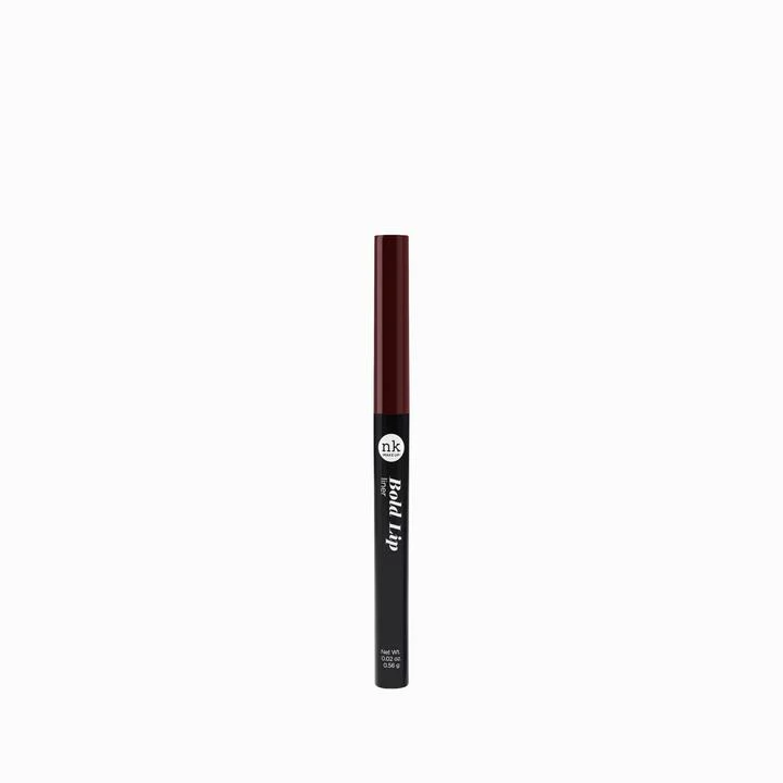 Nicka K New York Bold Lipliner - Image 6